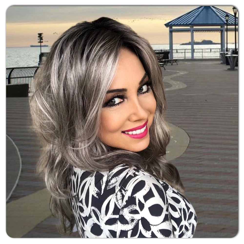 Sedona Petite Wig By Estetica 9 Sedona Petite Wig By Estetica - Image 7