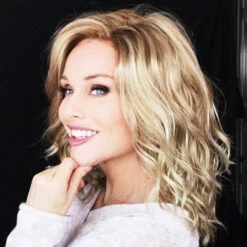 Berlin Petite Wig By Estetica -Wig Promotion Store IMG 4807