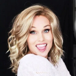 Berlin Petite Wig By Estetica -Wig Promotion Store IMG 4808