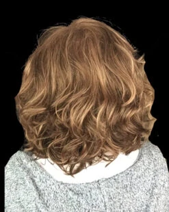 Broadway Wig By Mane Attraction -Wig Promotion Store IMG 4986