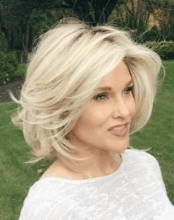 Upstage Wig By Raquel Welch -Wig Promotion Store IMG 7802