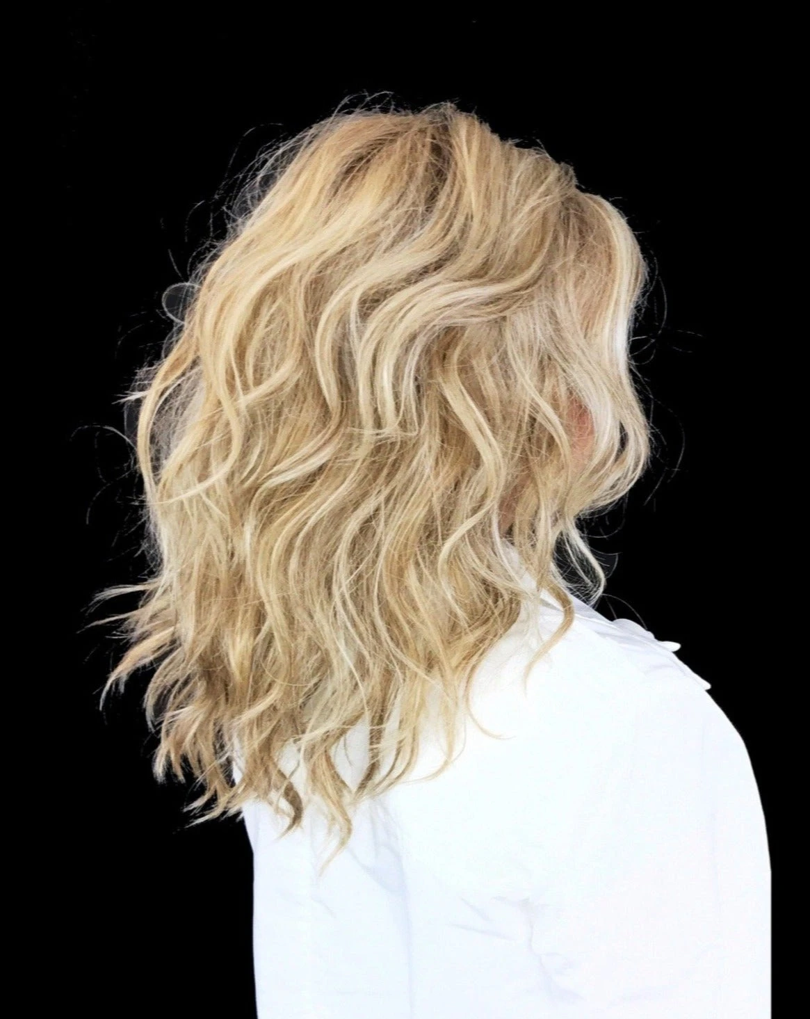 High Octane Wig By Raquel Welch | Mono Top 9 High Octane Wig By Raquel Welch | Mono Top - Image 7