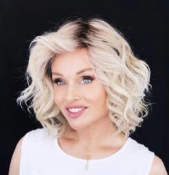 Eclat Wig By Ellen Wille | Mono Top -Wig Promotion Store IMG 8980