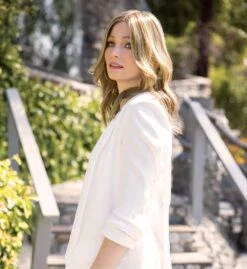 Irene Wig By Fair Fashion | Human Hair -Wig Promotion Store IRENE 92825 0338