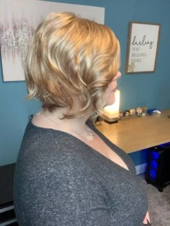 Hallie Wig By Rene Of Paris | Lace Front 30 Hallie Wig By Rene Of Paris | Lace Front -Wig Promotion Store Image 20210901 153620