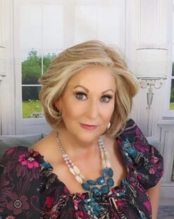 In Charge Wig By Raquel Welch | Mono Part -Wig Promotion Store InCharge3