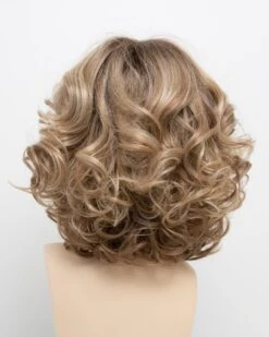 Isabella Wig By Envy | Mono Top | Human Hair | Synthetic Blend 29 Isabella Wig By Envy | Mono Top | Human Hair | Synthetic Blend -Wig Promotion Store IsabellaBack SCH