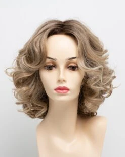 Isabella Wig By Envy | Mono Top | Human Hair | Synthetic Blend 26 Isabella Wig By Envy | Mono Top | Human Hair | Synthetic Blend -Wig Promotion Store IsabellaFront SCh