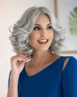 Isabella Wig By Envy | Mono Top | Human Hair | Synthetic Blend 33 Isabella Wig By Envy | Mono Top | Human Hair | Synthetic Blend -Wig Promotion Store Isabella LS2