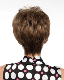 Jacqueline Petite Wig By Envy -Wig Promotion Store Jacquelineback018 9e697bc6 6f8a 437f 94c0 42916c89e032