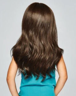 Pretty In Layers Wig By Hairdo | Mono Top | Children's Wig -Wig Promotion Store KIDZ PrettyInLayers Model Side3