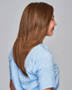 Straight A Style Wig By Hairdo| Children's Wig -Wig Promotion Store KIDZ StraightAStyle Model Side4