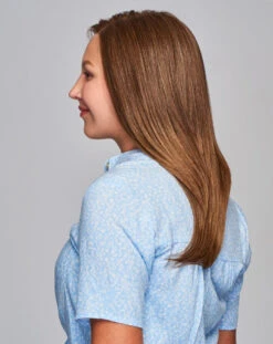 Straight A Style Wig By Hairdo| Children's Wig -Wig Promotion Store KIDZ StraightAStyle Model Side5