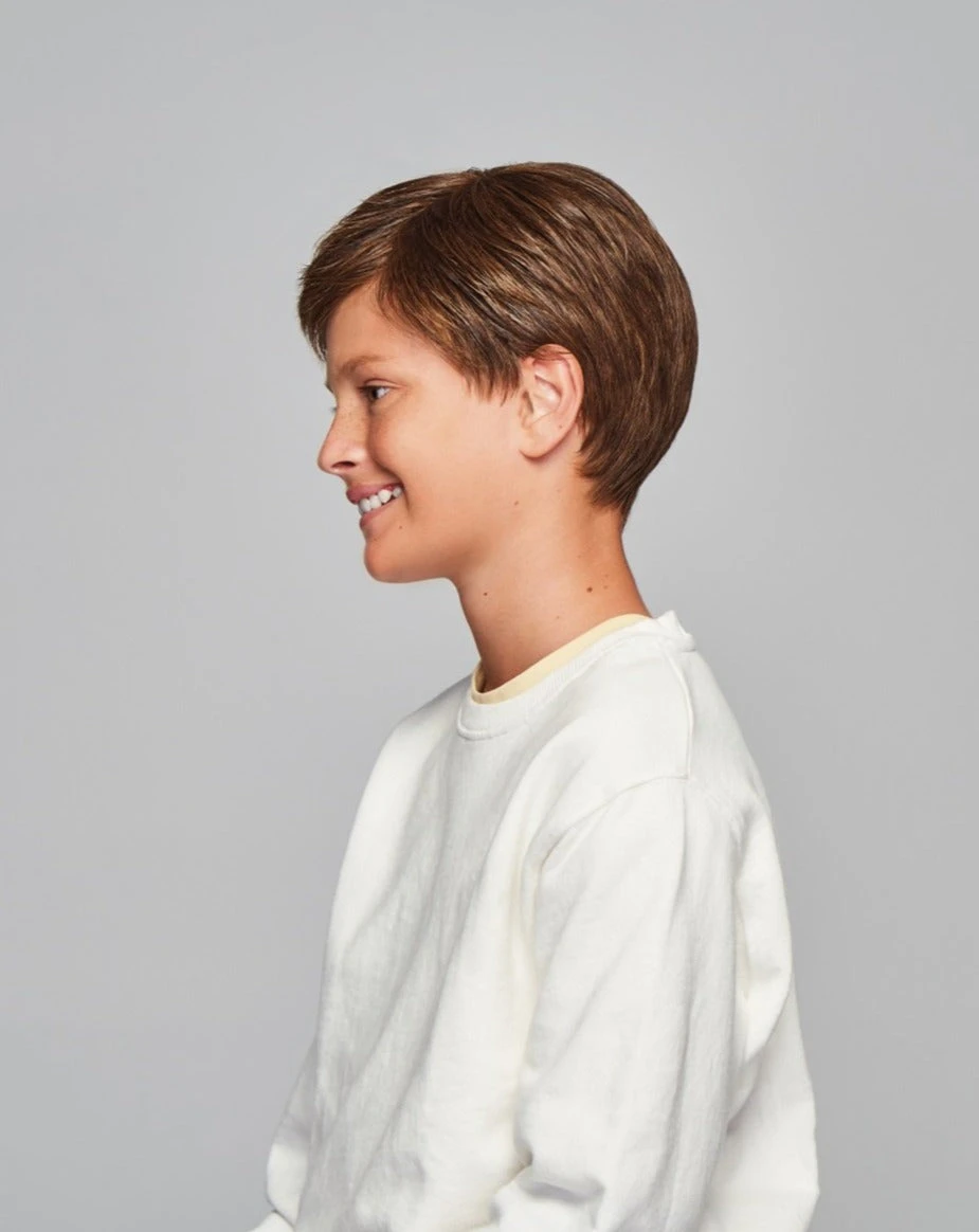 Super Mane Wig By Hairdo | Children's Wig 6 Super Mane Wig By Hairdo | Children's Wig - Image 4