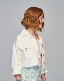 Tousled With Love By Hairdo | Children's Wig 22 Tousled With Love By Hairdo | Children's Wig -Wig Promotion Store KIDZ TousledWithLove Model Side1