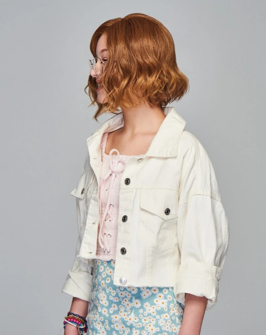 Tousled With Love By Hairdo | Children's Wig 5 Tousled With Love By Hairdo | Children's Wig - Image 3