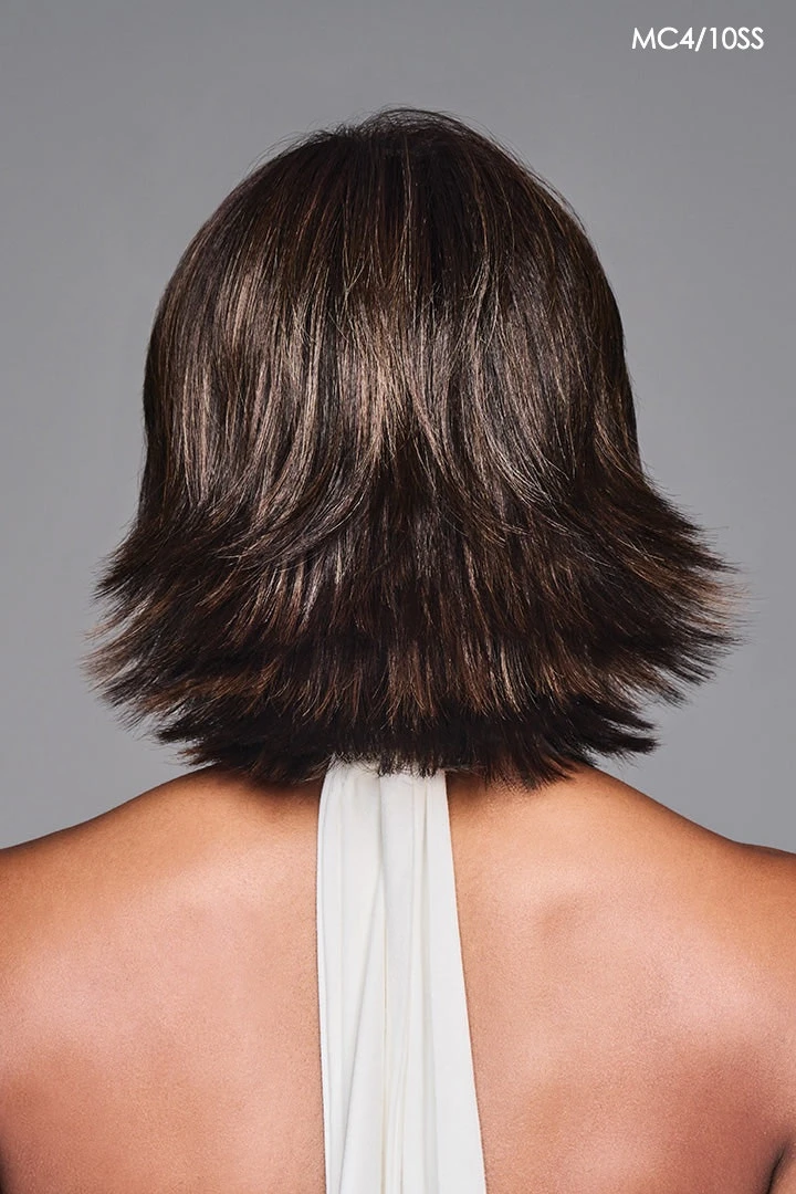 Chloe Wig By Kim Kimble | Heat-Friendly Synthetic 8 Chloe Wig By Kim Kimble | Heat-Friendly Synthetic - Image 6