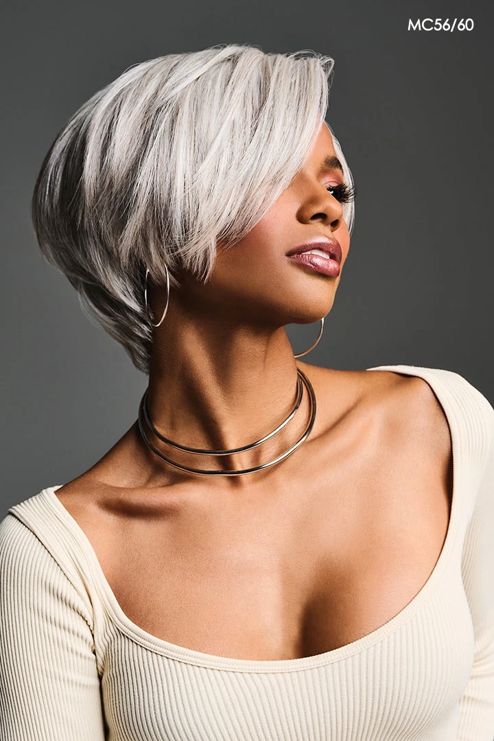 Jayla Wig By Kim Kimble | Heat-Friendly Synthetic 4 Jayla Wig By Kim Kimble | Heat-Friendly Synthetic - Image 2