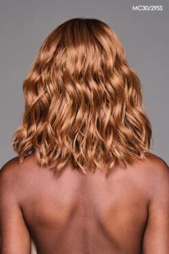 Jordan Wig By Kim Kimble | Heat-Friendly Synthetic -Wig Promotion Store KK Jordan Model Side3