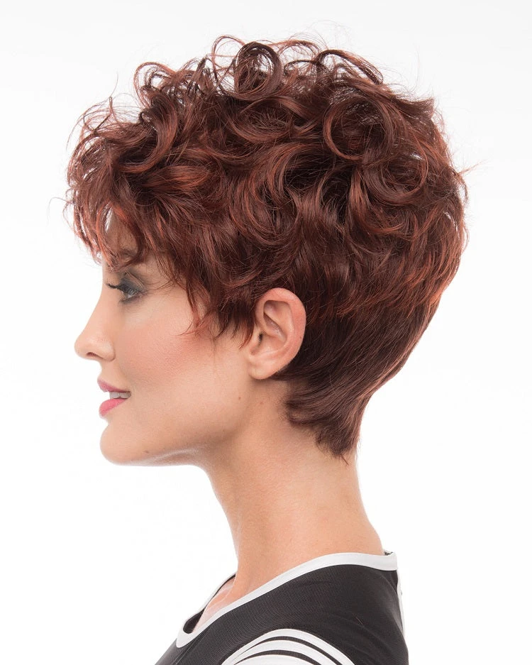 Kaitlyn Wig By Envy 4 Kaitlyn Wig By Envy - Image 2