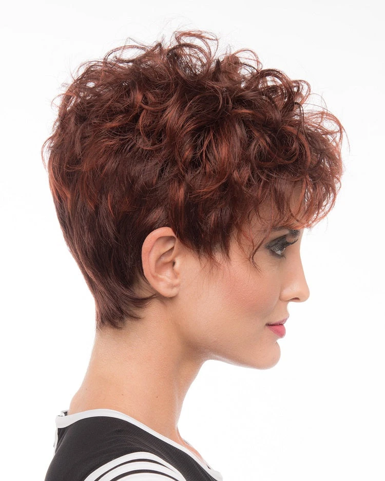 Kaitlyn Wig By Envy 5 Kaitlyn Wig By Envy - Image 3