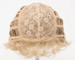 Kaitlyn Wig By Envy 28 Kaitlyn Wig By Envy -Wig Promotion Store KaitlynFront MediumBlonde