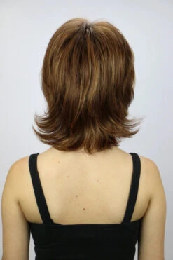 Katie Wig By Godiva's Secret Wigs -Wig Promotion Store Katie Alm Spice back 94061.1575890240