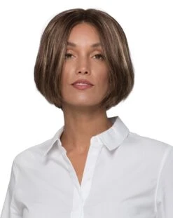Kennedy Wig By Estetica | Mono Top -Wig Promotion Store Kennedy R8 26H 07