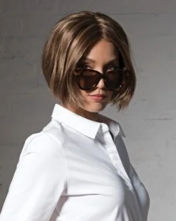 Kennedy Wig By Estetica | Mono Top -Wig Promotion Store Kennedy R8 26H 72