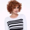 Kenya Wig By Envy | Mono Crown 1 Kenya Wig By Envy | Mono Crown -Wig Promotion Store Kenya 3084C