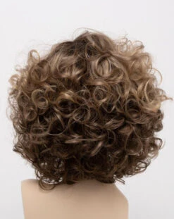 Kenya Wig By Envy | Mono Crown -Wig Promotion Store KenyaBack ToastedSesame