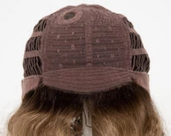 Kenya Wig By Envy | Mono Crown -Wig Promotion Store KenyaFront ToastedSesame