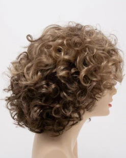 Kenya Wig By Envy | Mono Crown -Wig Promotion Store KenyaRightSide ToastedSesame