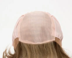 Kylie Wig By Envy | Mono Top | Human Hair | Synthetic Blend -Wig Promotion Store KylieFront MochaFrost