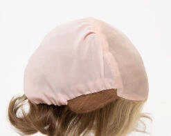 Kylie Wig By Envy | Mono Top | Human Hair | Synthetic Blend -Wig Promotion Store KylieSide MochaFrost