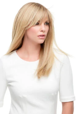Lea Wig By Jon Renau | Human Hair -Wig Promotion Store Lea 12FS8 Alt1