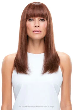 Lea Wig By Jon Renau | Human Hair -Wig Promotion Store Lea 6 33 Alt1