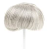 Leading Part Topper By Envy | Mono Top -Wig Promotion Store LeadingPart MediumGrey OL