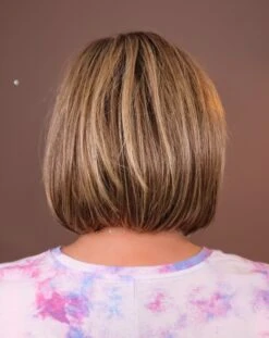 Let's Rendezvous Wig By Raquel Welch -Wig Promotion Store Let srendezvousssicedcafelatteback