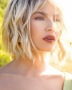 Liana Wig By Rene Of Paris -Wig Promotion Store Liana ShadowedCustard 19927 Cover