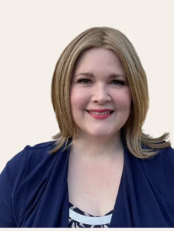 Lisa Wig By Envy | Human Hair/Synthetic Blend -Wig Promotion Store Lisa Envy DarkerBlonde Front