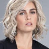 Lovely By Ellen Wille | Heat-Friendly Synthetic Topper -Wig Promotion Store Lovely 5