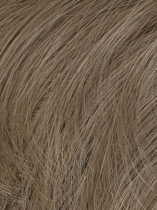 Classic Men's Wig By HIM | Mono Top 8 Classic Men's Wig By HIM | Mono Top - Image 6