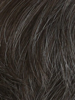 Classic Men's Wig By HIM | Mono Top 27 Classic Men's Wig By HIM | Mono Top -Wig Promotion Store M34S Medium Brown With 10 Grey Blend 50d9622c 2383 4ab8 b9f9 50b401d1fba5