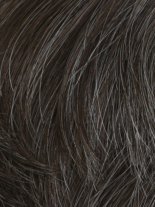 Grit Men's Wig By HIM | Mono Top 10 Grit Men's Wig By HIM | Mono Top - Image 8