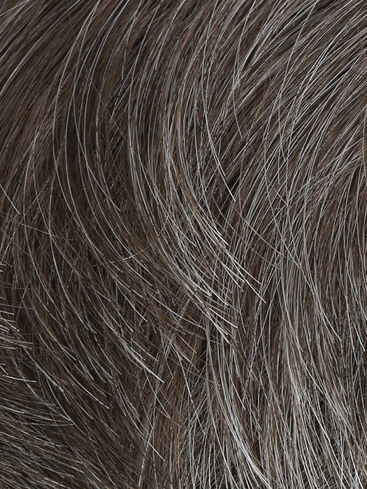 Classic Men's Wig By HIM | Mono Top 18 Classic Men's Wig By HIM | Mono Top - Image 16