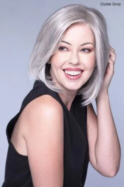 Mara Wig By BelleTress | Heat-Friendly Synthetic -Wig Promotion Store MARA oyster3