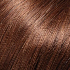 Top This 12" By Jon Renau | Remy Human Hair | Renau Exclusive -Wig Promotion Store MEDIUM BROWN 8RN a3e62373 daef 453a bab5 7eb7df2f97a6