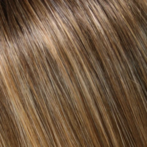 EasiPart XL 8" | Remy Human Hair | Renau Exclusive - Image 11