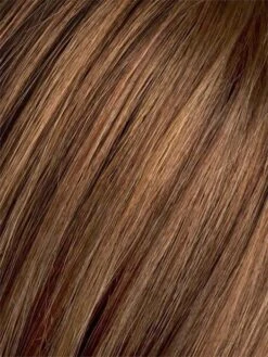 Lucky Hi Wig By Ellen Wille | Mono Part -Wig Promotion Store MOCCA MIX Medium Brown Light Brown and Light Auburn blend 112aa5d0 8ad4 43c8 8a6c 4a81940d4a18